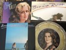 BONNIE RAITT- Record Lot-6 Records
