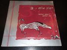 THREE 3-MILE PILOT-Another Desert, Another Sea 2 LP vinyl