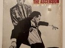 GLENN BRANCA - ASCENSION 99 STEREO VINYL RECORD NO WAVE MASTERPIECE W HYPE