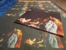 FRUMPY  BY THE WAY  AUGENSCHEINLICH UNGESPIELT MINT GER PRESS & GIANT POSTER