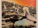 LED ZEPPELIN - HOUSES OF THE HOLY ATLANTIC STEREO VINYL LP GATEFOLD