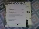 Madonna Sire promotional '84 Sire PRO-A-2120 12