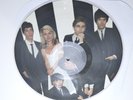 Blondie – Parallel Lines -Chrysalis CHP 5001 -Limited Edition, Picture Disc 1978