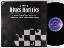 V/A (ft. Howlin' Wolf, Sonny Boy Williamson) - Blues Rarities 2xLP - Chess VG+