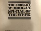 Billy Joel -Robert W. Morgan Special of the Week-Radio Show-Vintage 1979 Profile