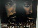 Gang Related [Original Soundtrack] VG+ Triple promo vinyl Lp Death Row Records
