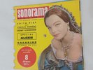 SONORAMA #30 1961 8 Flexi Disc EP 7