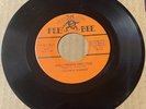 Dell Vikings SOUL FUNK 45 Hollywood And Vine / Welfare Blues FEE BEE Mint- HEAR