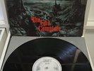 OBITUARY - The End Complete (1992) LP DEATH METAL Death Morbid Angel