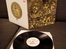 Jethro Tull - Stand Up LP 1997 ( Kansas - Frank Zappa -  Goblin - Camel )