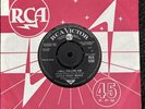 Little Peggy March – I Will Follow Him 7'' Vinyl 1963 1st CLEANED/PLAY TESTED EX
