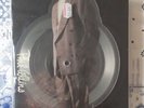 PHIL COLLINS one more night (shaped picture disc) 7 INCH, EX-, VSS 755, vinyl,