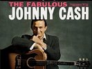 Johnny Cash - The Fabulous / LP 180 Gramm / lim. Edition