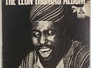 LEON THOMAS: The Leon Album US Flying Dutchman ’70 Modal Jazz Vinyl LP