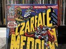 CZARFACE MF DOOM – SUPER WHAT? - VINYL  LP
