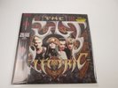 CULT ELECTRIC VICTOR VIL-28077 with OBI Japan LP Vinyl