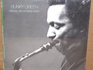 Bunky Green Places We've Never Been SEALED vinyl LP record Jazz Fusion cut out