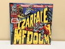 Czarface & Mf Doom - Super What [New Sealed Vinyl LP]