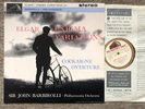 Elgar - Enigma Variations / Barbirolli / UK 1963 ED1 HMV ASD 548 STEREO ..NM