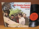 LP / Sir Douglas Quintet / Mendocino / 1969 1st Issue