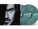 George Michael.  Older (Vinyl, 2022). LIMITED EDITION GREEN GATEFOLD.