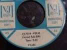 The Dontells – In Your Heart (You Know I'm Right) / Nothing But Nothing VJ PROMO