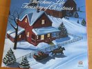 The Time-Life Treasury Of Christmas 3x VINYL RECORD LP BING CROSBY / CARPENTERS