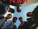 N.W.A. Straight Outta Compton 180GM VINYL LP NWA NEW/SEALED