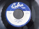 Duke Jenkins - Something Else c/w The Duke Walks 1957 USA 45 COBRA