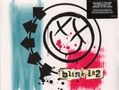 Blink-182 Blink-182 Back To Black 180gm vinyl 2 LP +d/load gatefold NEW/SEALED