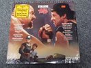 Over The Top Soundtrack Sylvester Stallone LP Vinyl Record SC 40655  / Tested