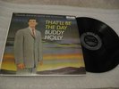 ## Buddy Holly/ That'll Be The Day/ Decca/ 1958/ Canada/ Mono/ 1st Press