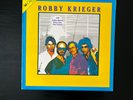 Robby Krieger - Cafe Records Mobile Fidelity Vinyl LP