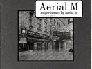 Aerial M - Aerial M  [VINYL]