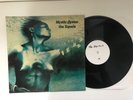 THE EQUALS Mystic Syster LP WHITE LABEL Funk Disco ICEL 1002 ICE Label UK 1st