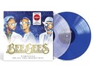 Bee Gees: Timeless, The All-Time Greatest Hits (Clear & Blue Vinyl 2 LP)