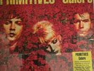 Primitives – Galore– 140g Red Vinyl - Remastered (Demon Records) - SEALED