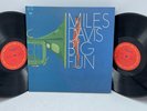 Miles Davis Big Fun 2016 180g MOV Reissue Vinyl Double LP Record Jazz Funk NM