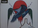 Eagles On The Border High Quality Stereo 180Gm vinyl LP  NEW/SEALED