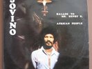 JOVINO DOS SANTOS African People LP IRI France Soul Funk (1978) VG+/VG+