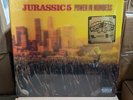 Power in Numbers by Jurassic 5 (Vinyl, 2016) BRAND NEW SEALED *