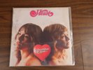 HEART  DREAMBOAT ANNIE  1ST PRESS 1976 VINYL LP