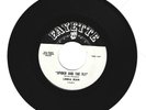 GIRL GROUP 45 RPM - LINDA JEAN/GRP ON FAYETTE  RECORDS