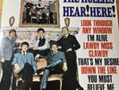 RARE LP VINYL ALBUM: The Hollies - Hear  Here  (FH)