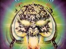 MOTORHEAD Overkill LP VINYL Europe BMG 2015 10 Track Reissue, Released 30/03/15
