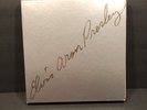 Elvis Aron Presley 8xLP 25th Anniv. Ltd Edition 1955-1980 # 02729 RCA CPL8-3699