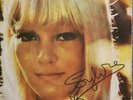 SYLVIE VARTAN LA MARITZA  EDITION TURC Rare