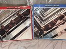 Beatles Vinyl 2 LP Set:1962 - 1966: Apple - PCSP 717 &PSCP718 1967-1970