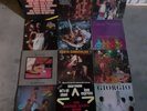 LOT.12.VINYLE.33.DISCO.80s BONEY.M+SYLVESTER+D.SUMMER+S.ESMERALDA+P.HERNANDEZ+