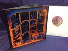 FRAME - frame of mind GERMANY PROG HARD ORIGINAL bacillus  LP